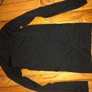 Lululemon long sleeve